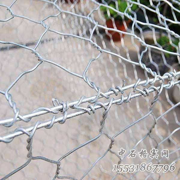 鍍鋅鉛絲籠價格